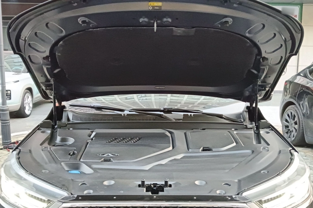 Фото машины