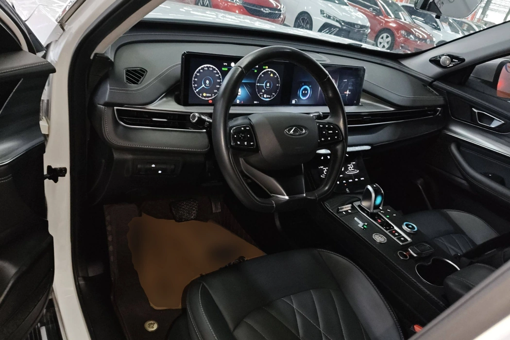 Фото машины