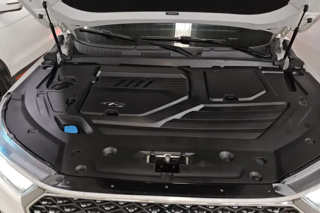 Фото машины