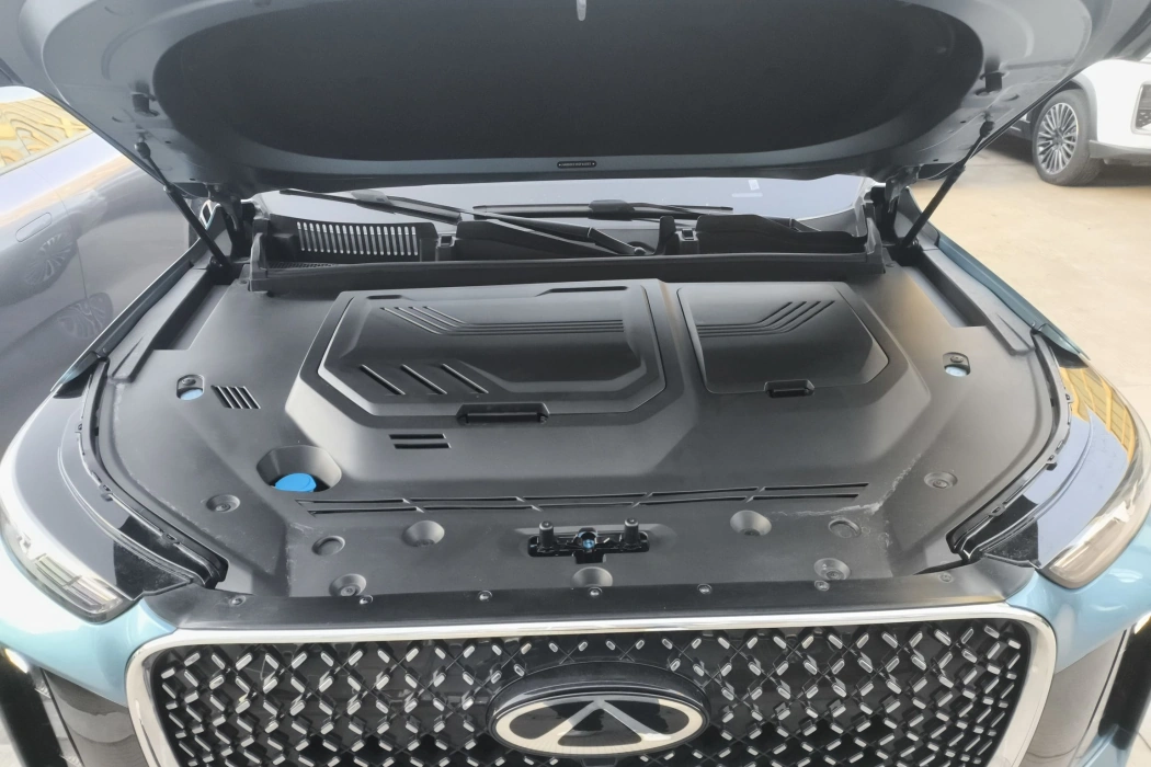 Фото машины 14