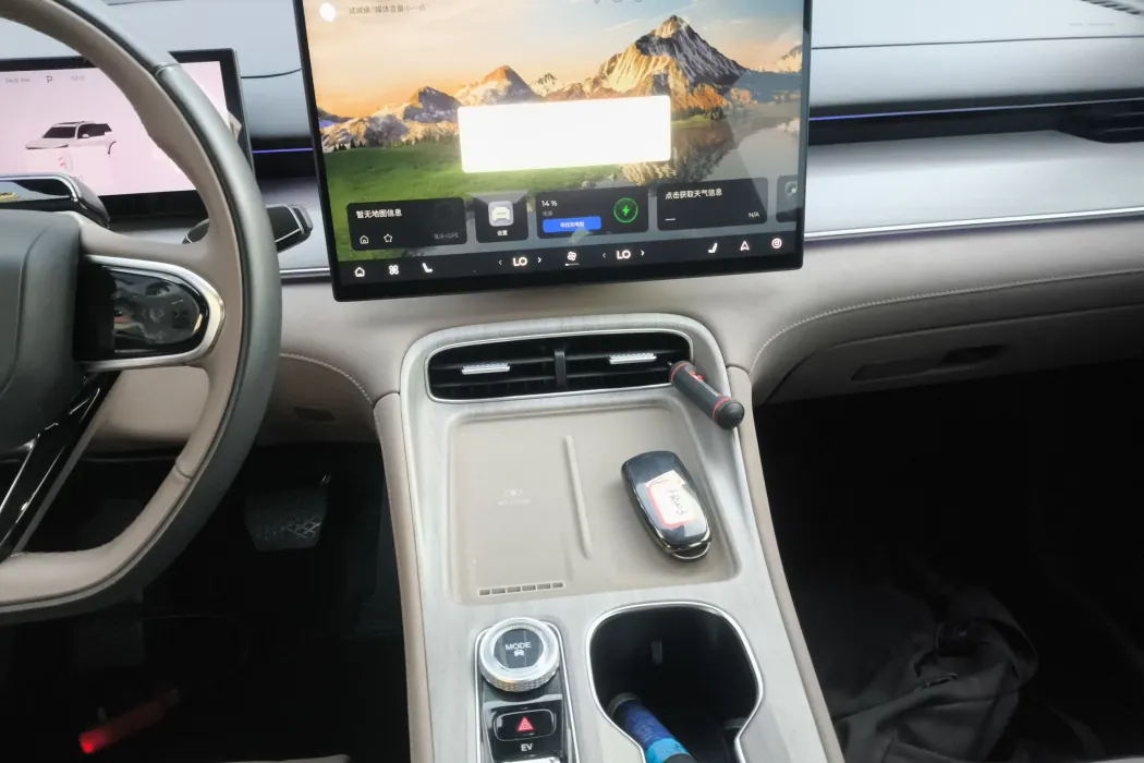 Фото машины 7