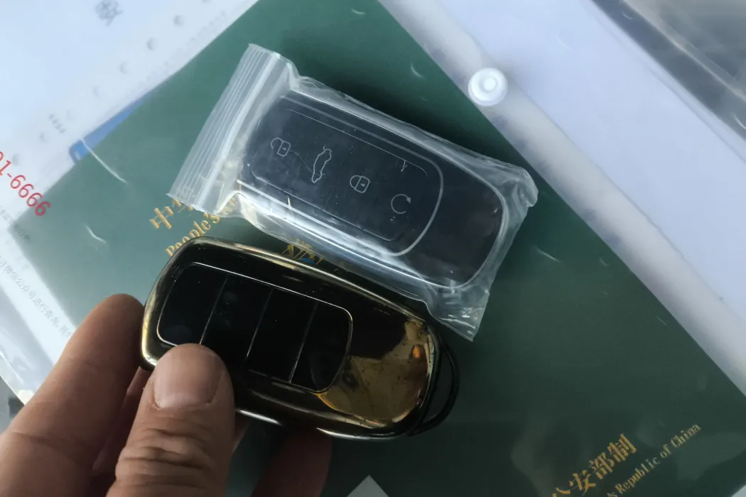 Фото машины 16