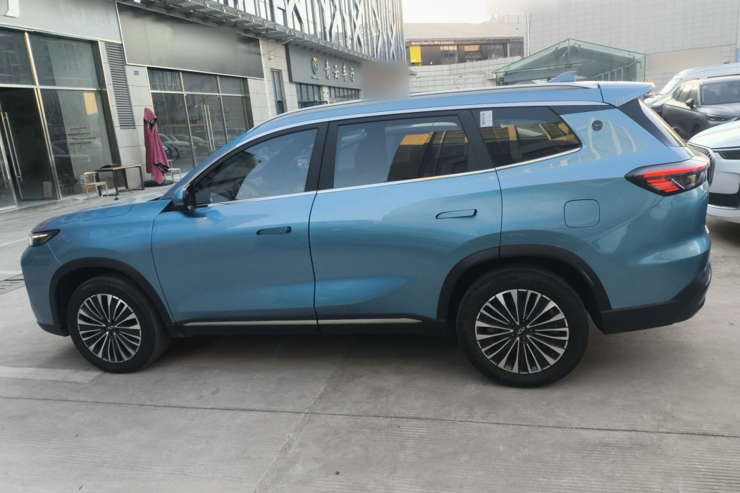 Фото машины 17