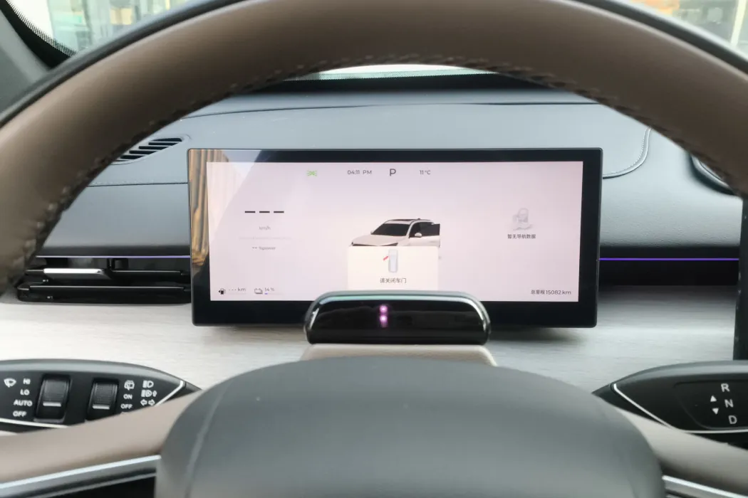 Фото машины 6