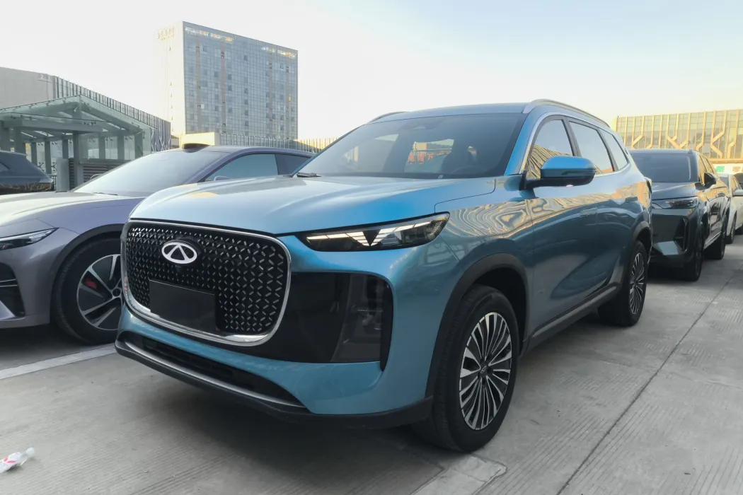 Фото машины 13