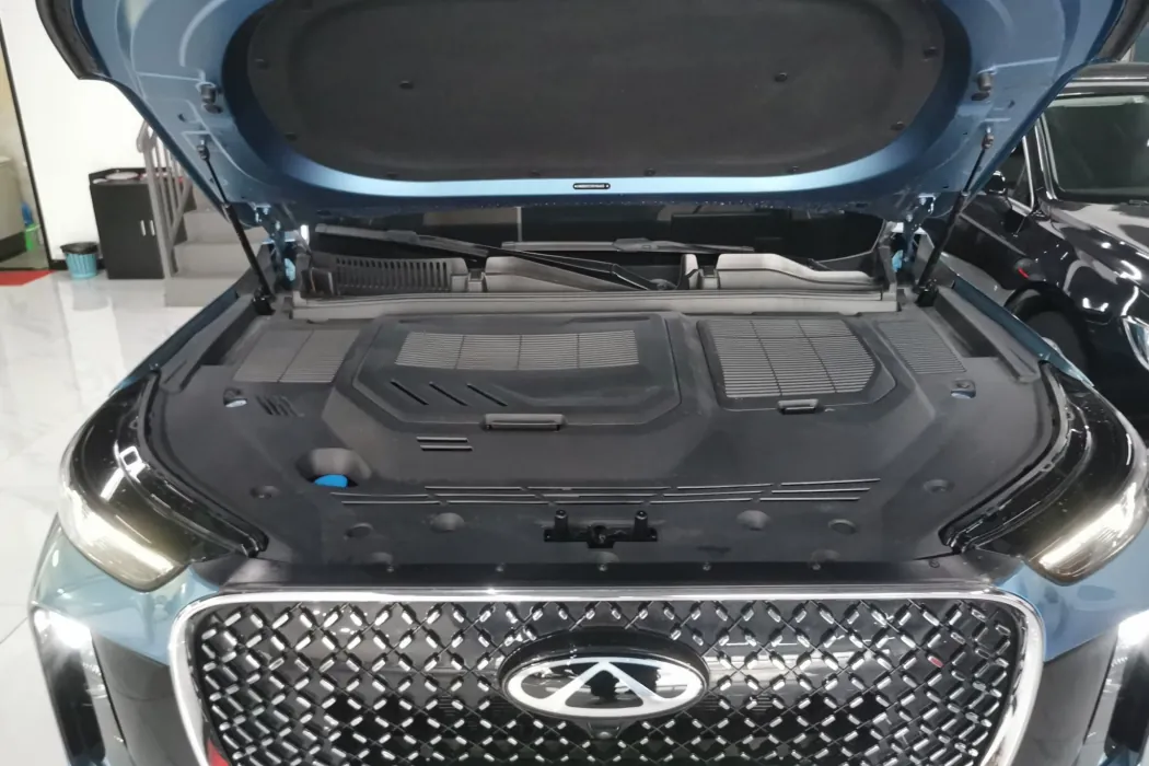 Фото машины 13