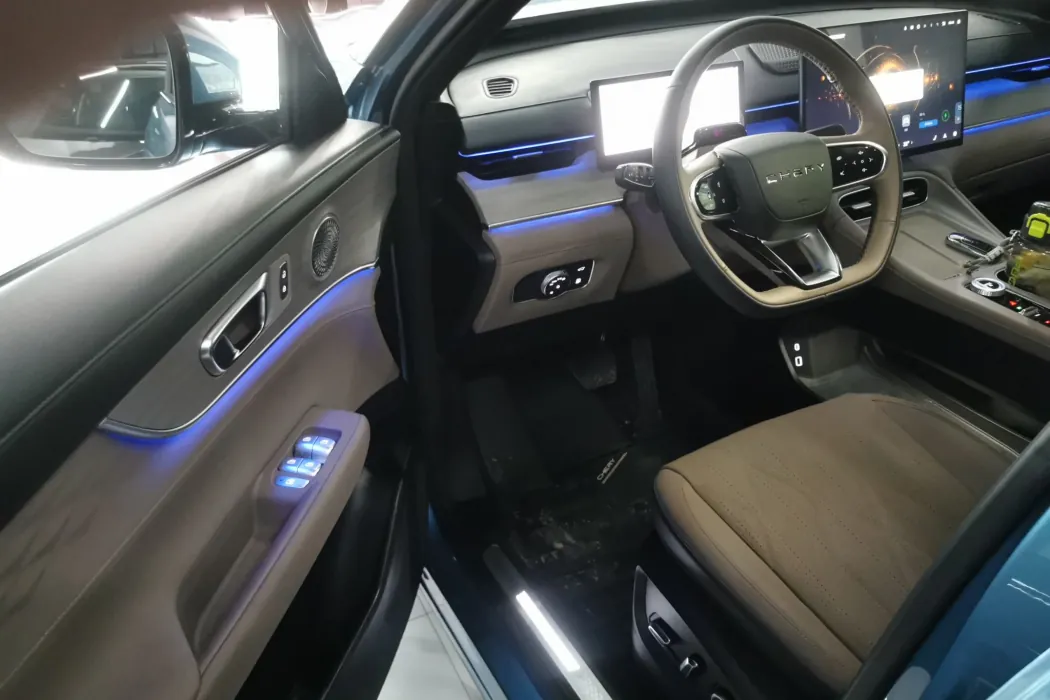 Фото машины 9