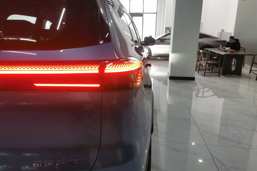 Фото машины 14