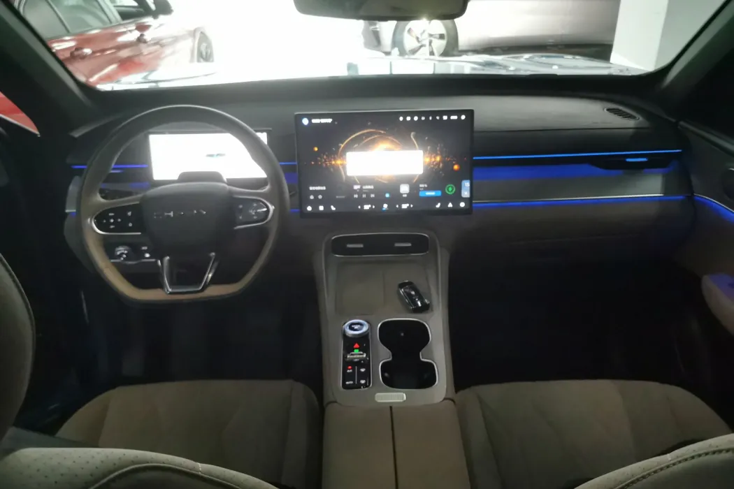 Фото машины 16