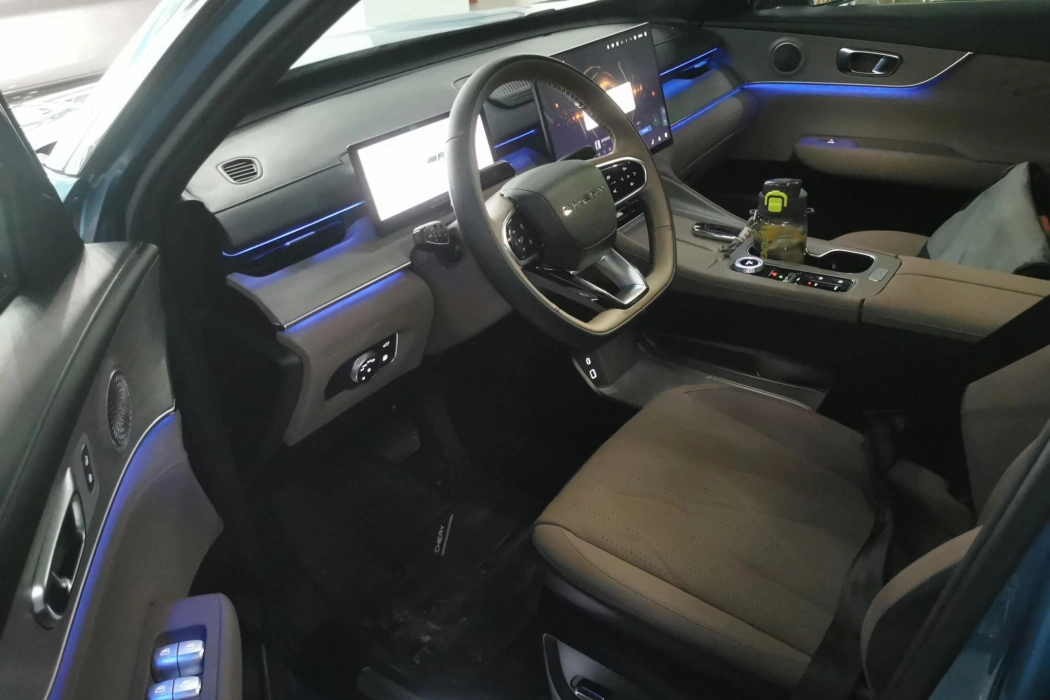 Фото машины 8