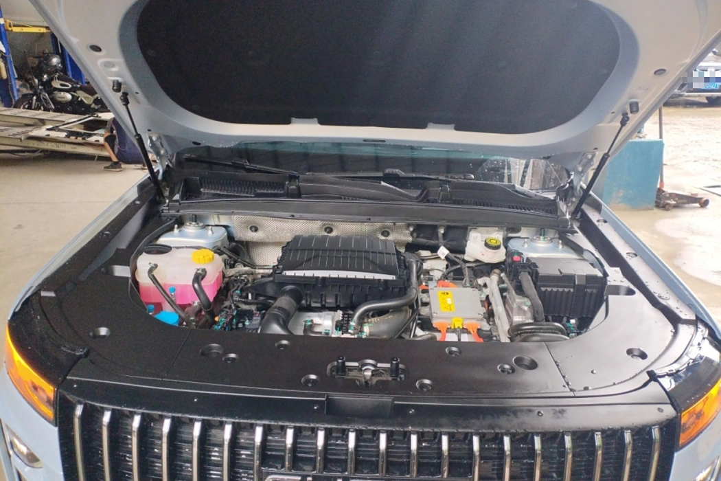 Фото машины