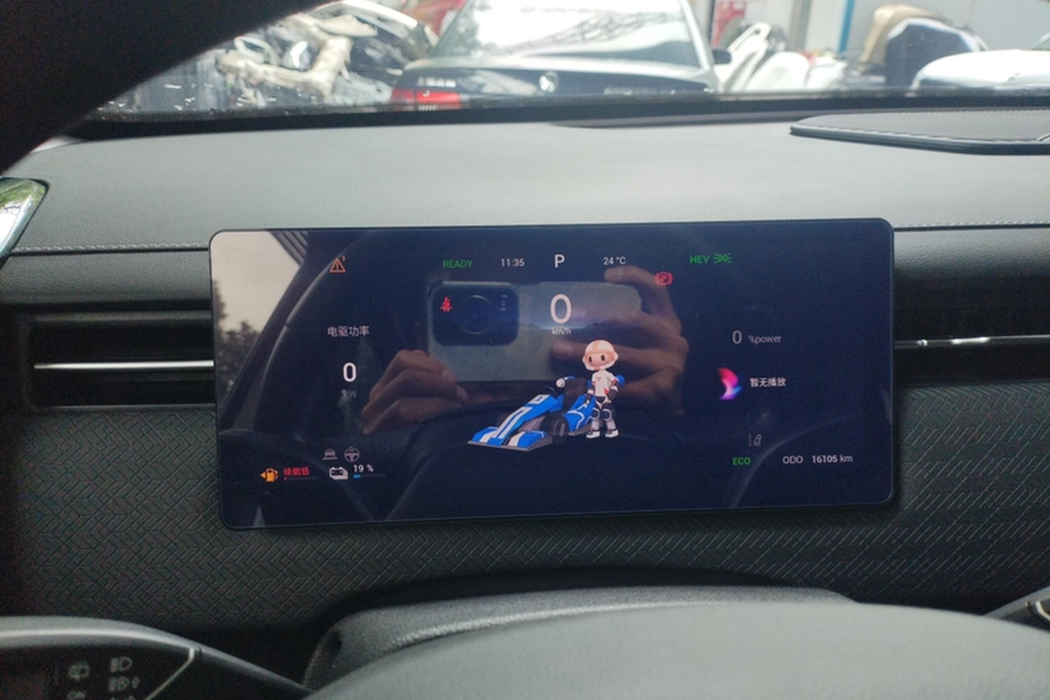 Фото машины