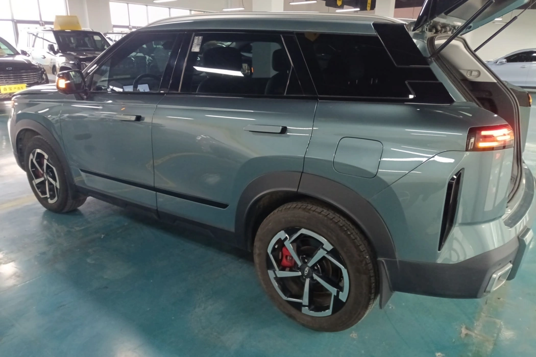 Фото машины