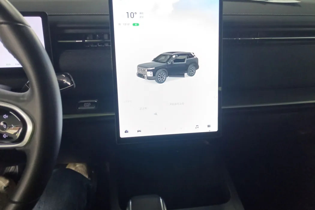 Фото машины