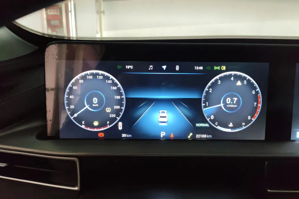 Фото машины