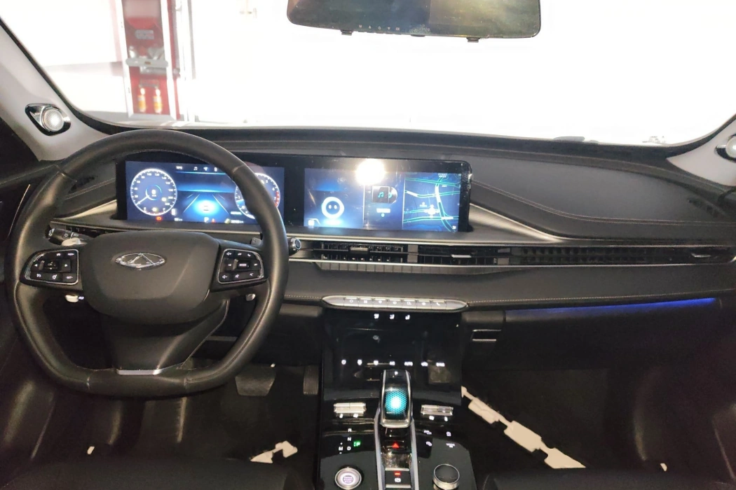 Фото машины