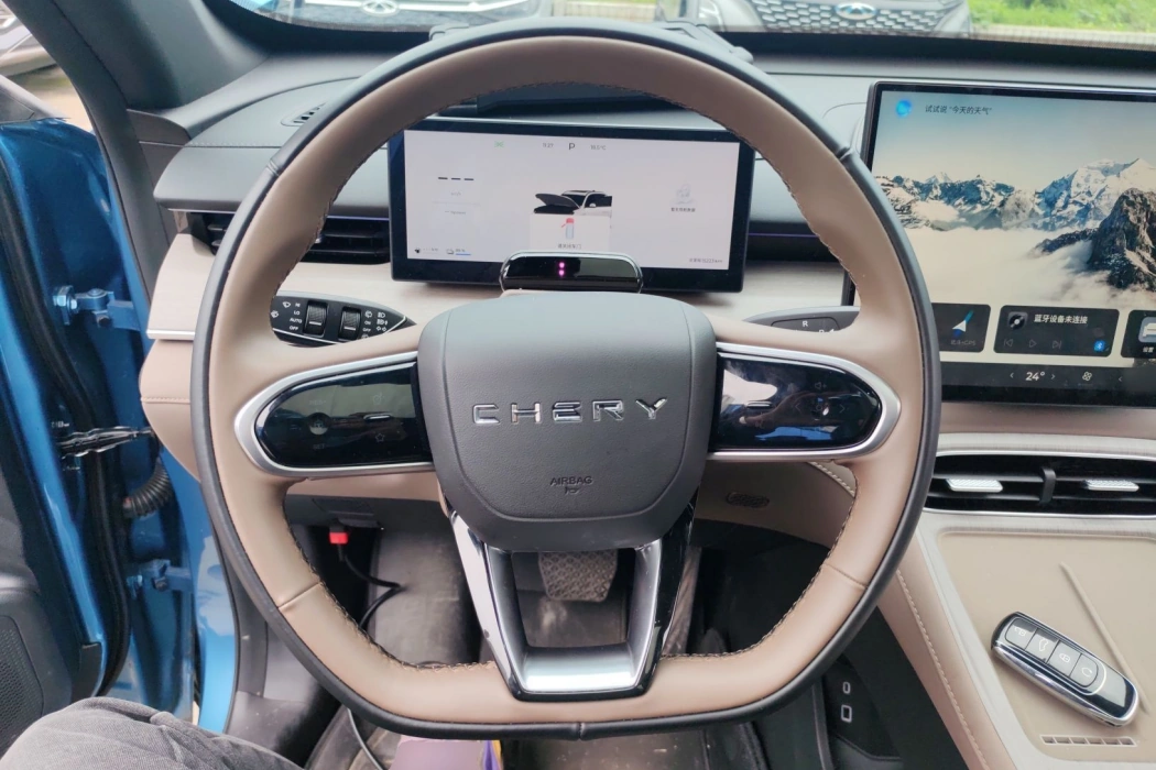 Фото машины 8