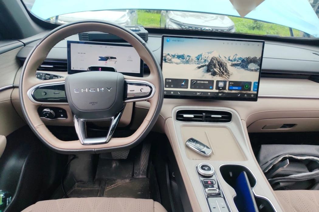 фото машины