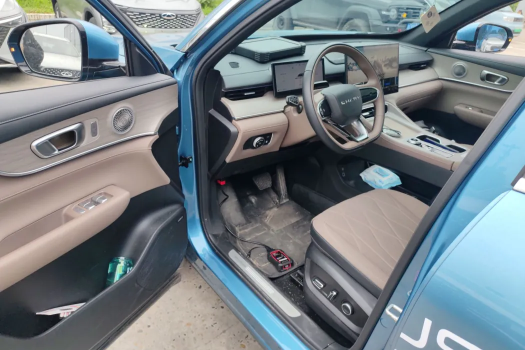 Фото машины 6