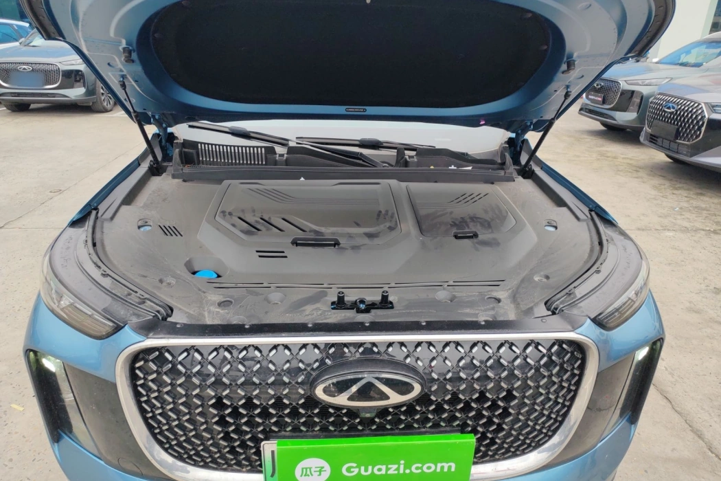 Фото машины 13