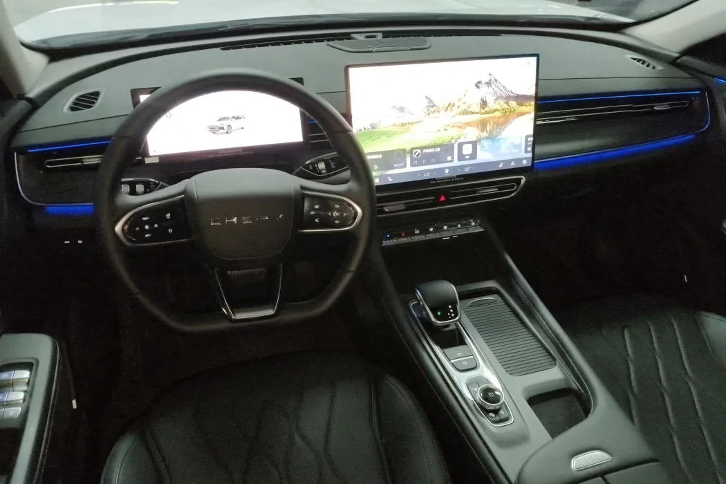 Фото машины 6