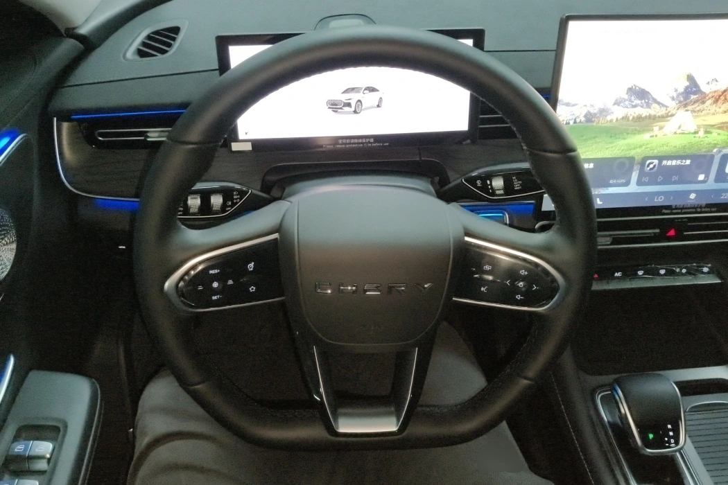 Фото машины 7