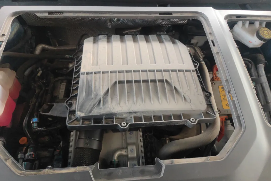 Фото машины 12