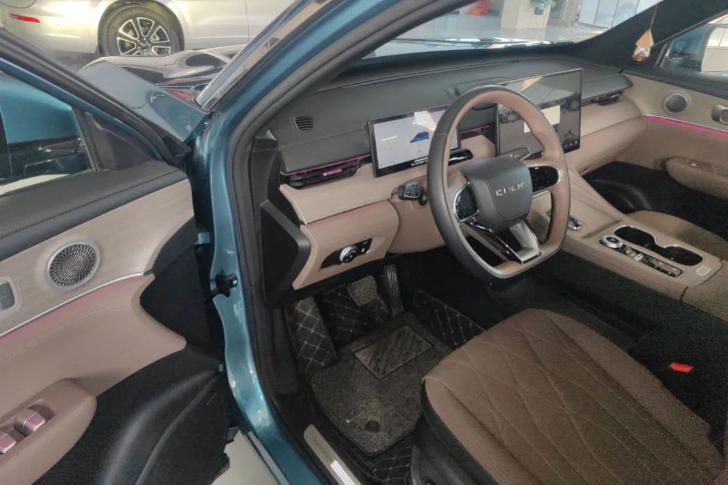 Фото машины 15