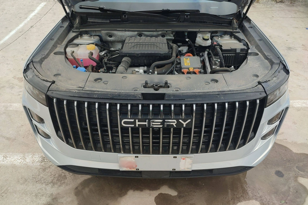 Фото машины