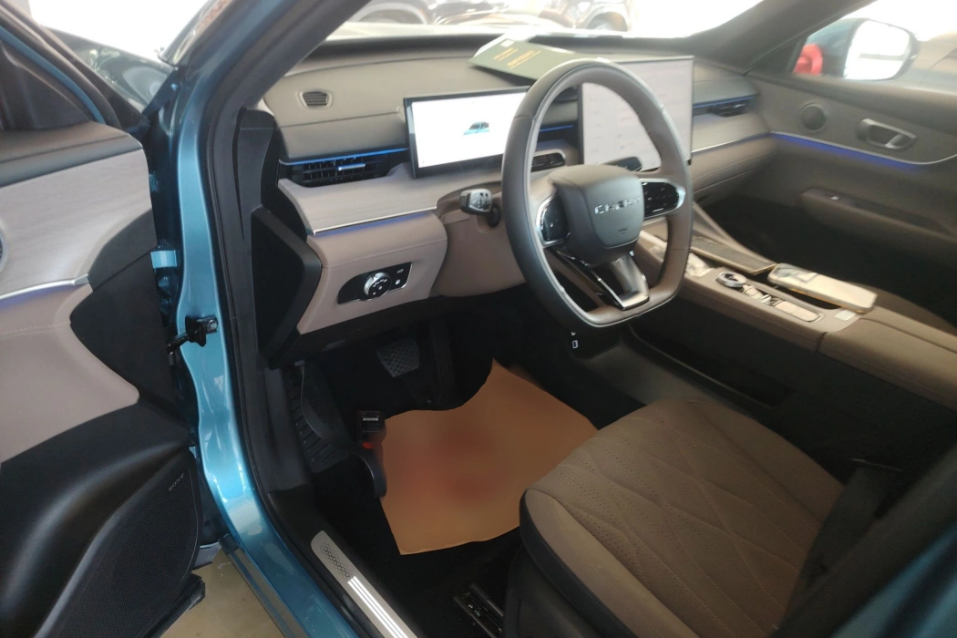 Фото машины 9