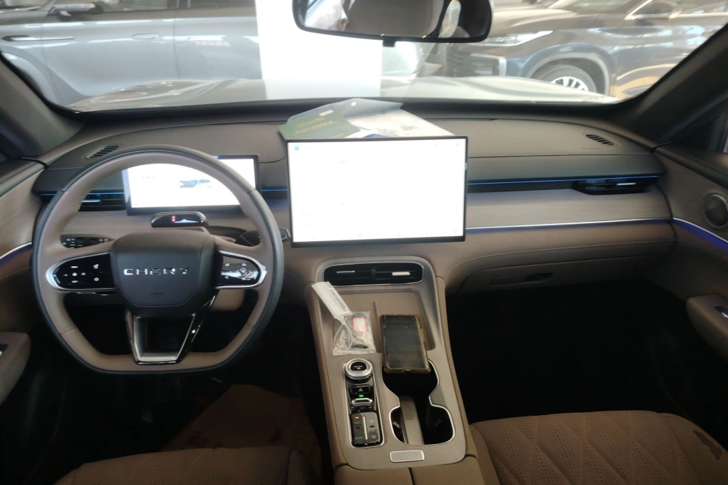 Фото машины 16