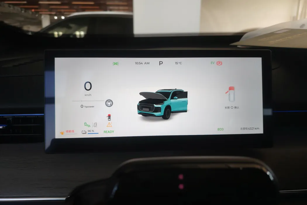 Фото машины 6