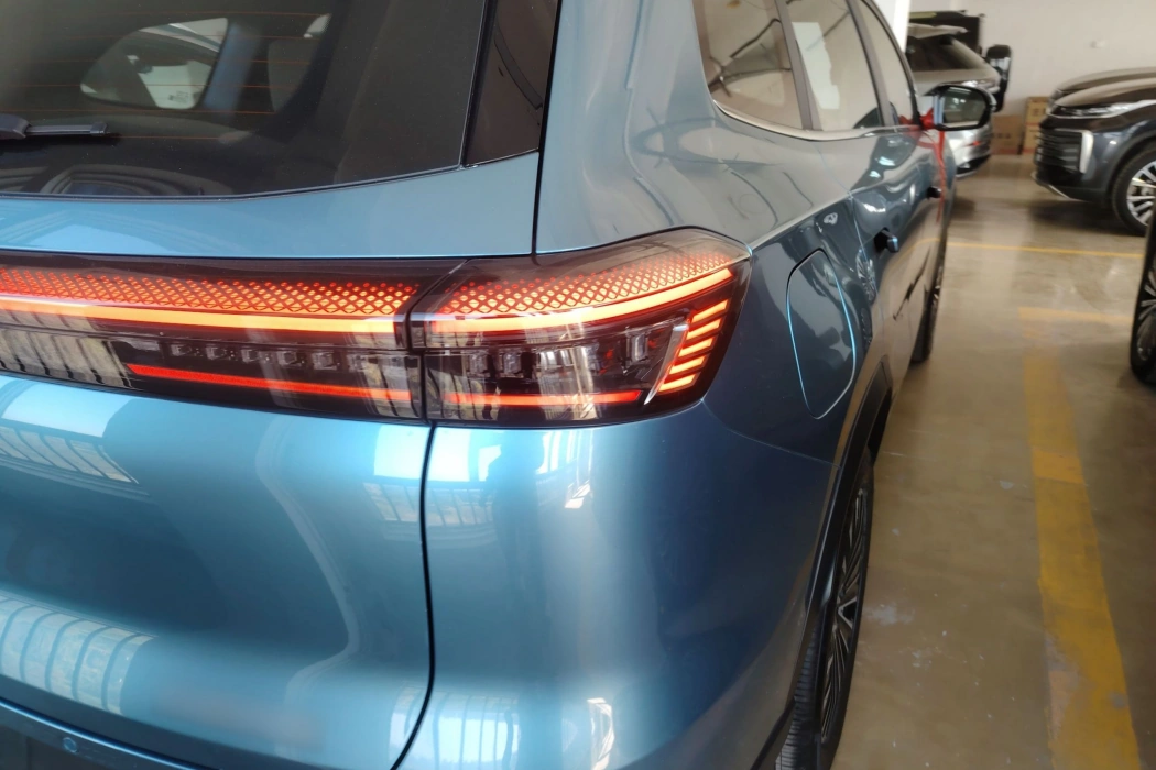 Фото машины 17