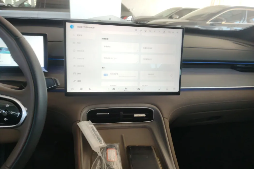 Фото машины 7