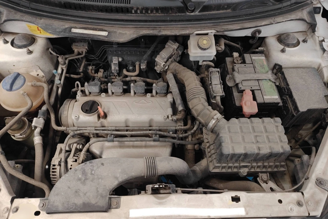 Фото машины