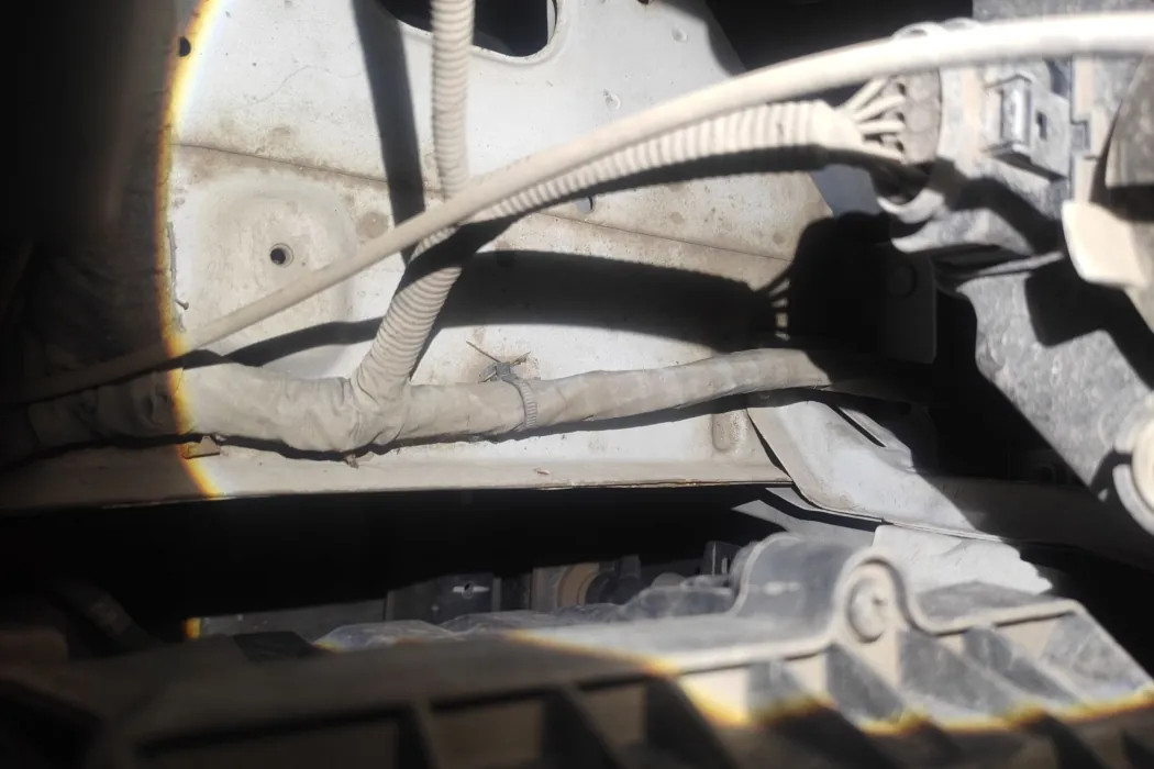 фото машины