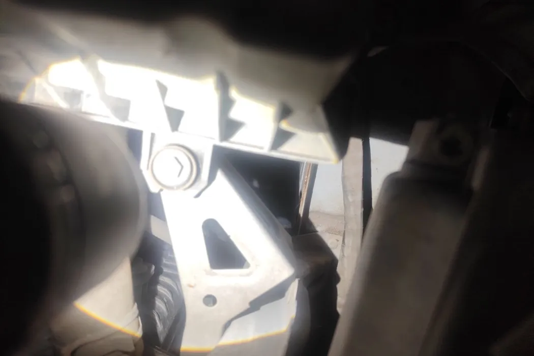 Chery Tiggo 3X 2018 1.5L Manual Elite Edition