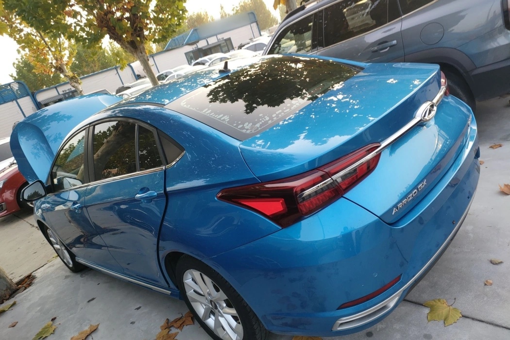 Фото машины