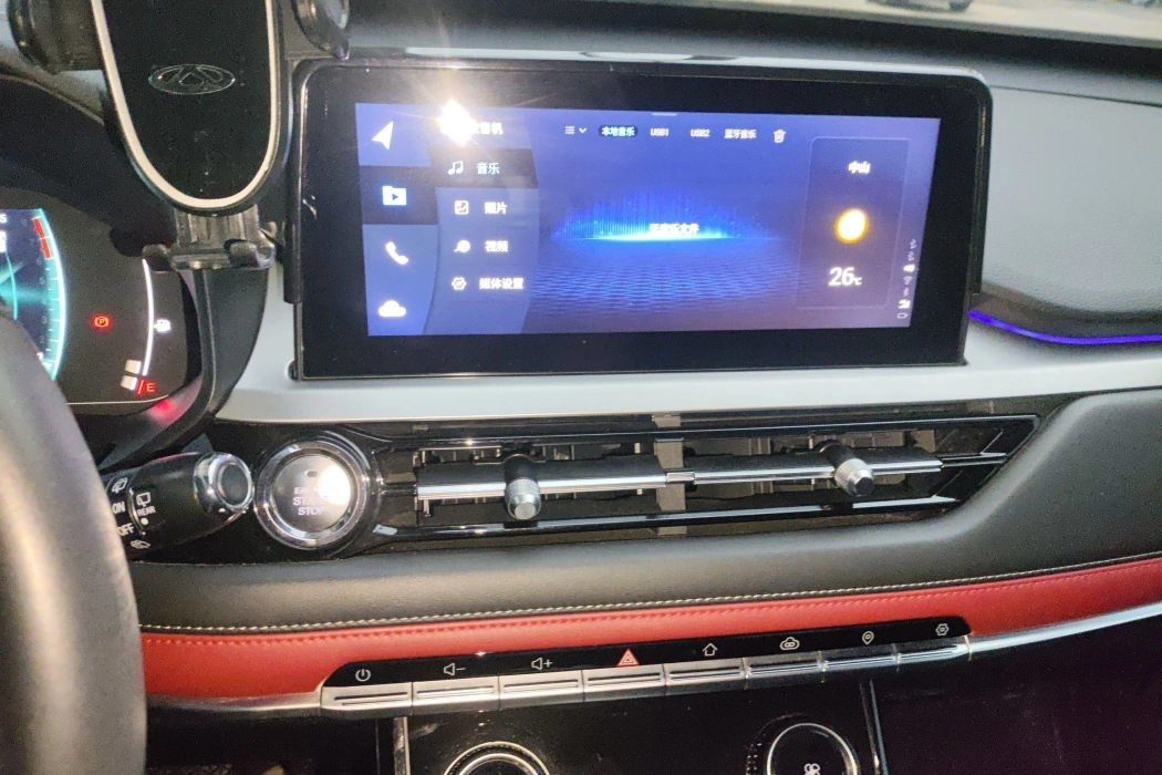 Фото машины