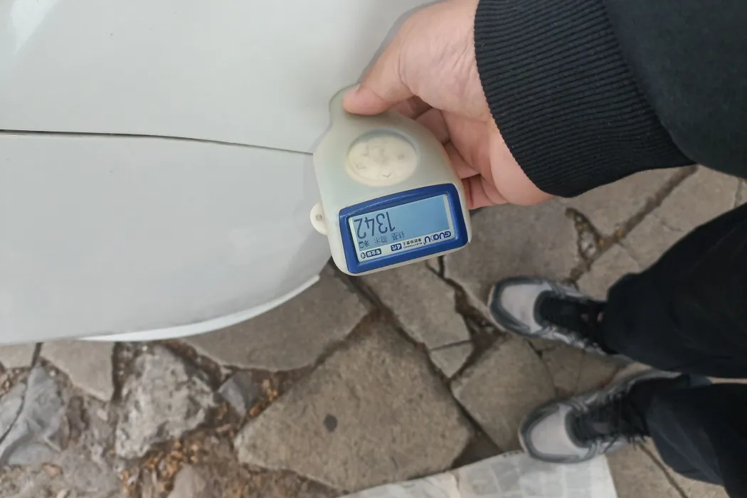 фото машины