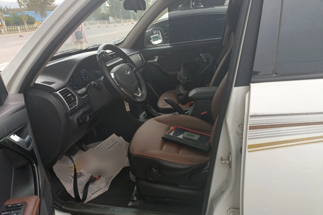 Фото машины 15