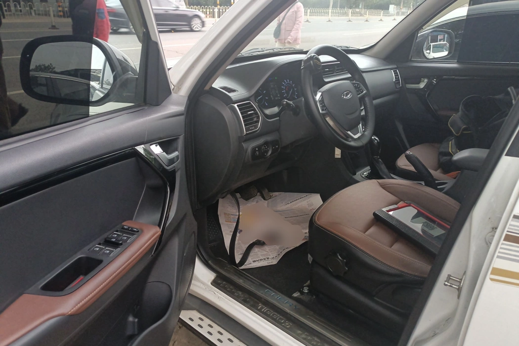 Фото машины 8