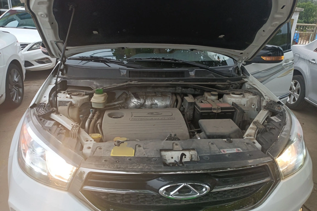 Фото машины 12