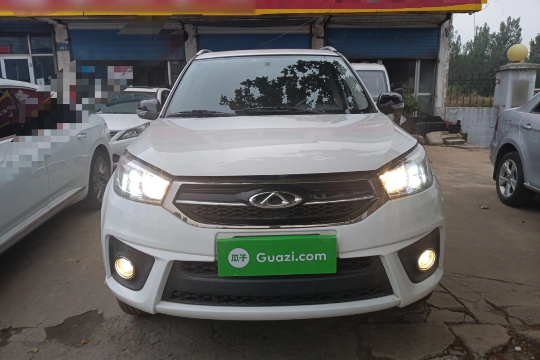 Фото машины 18