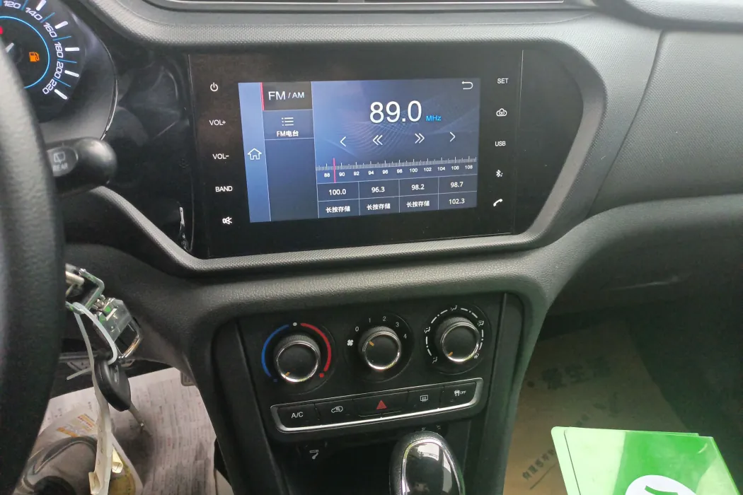 Фото машины 17