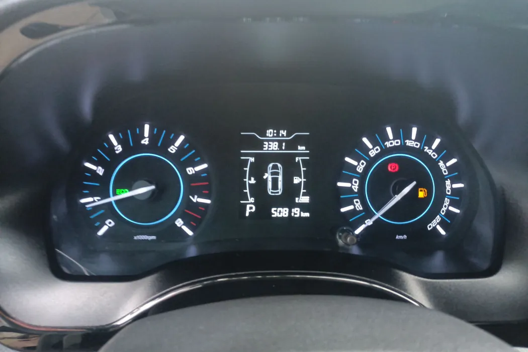 Фото машины 6