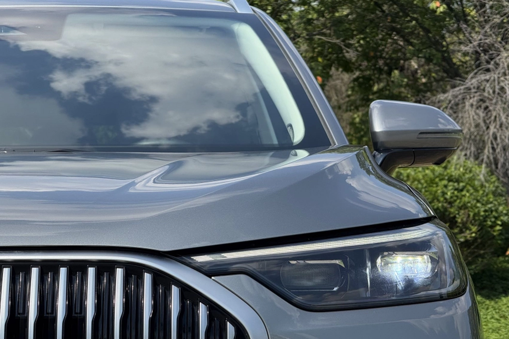 Фото машины