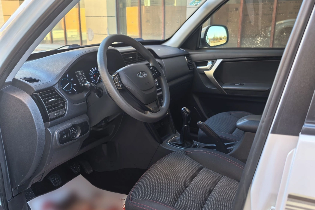 Фото машины 6