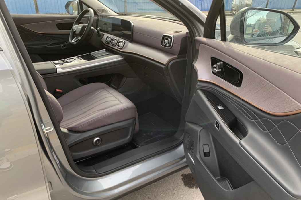 Фото машины