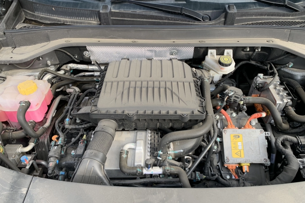 Фото машины